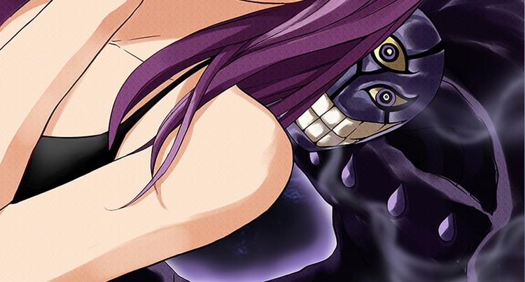 第7-8话 锁魂阵1
