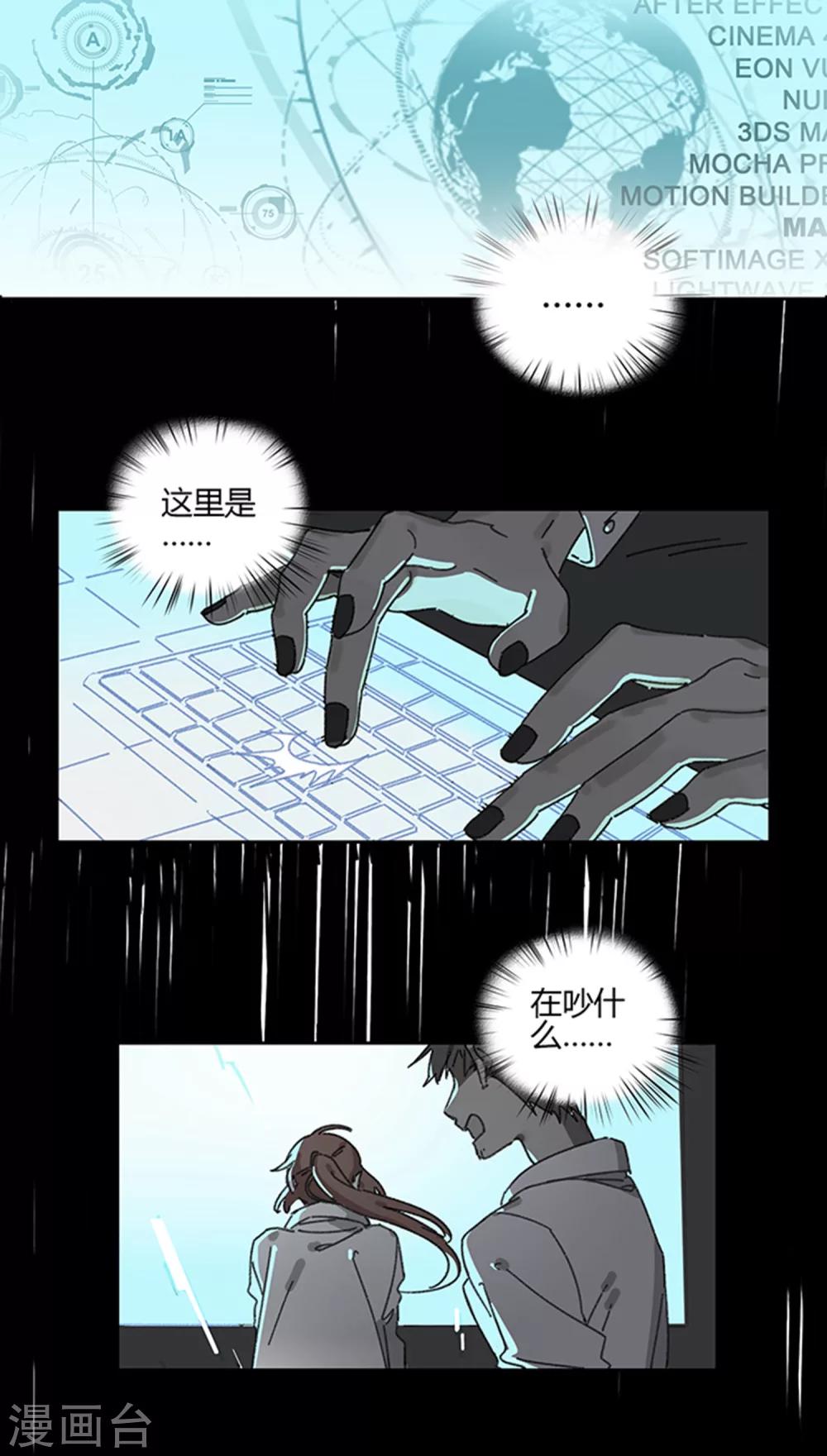 最终话 模拟考试1