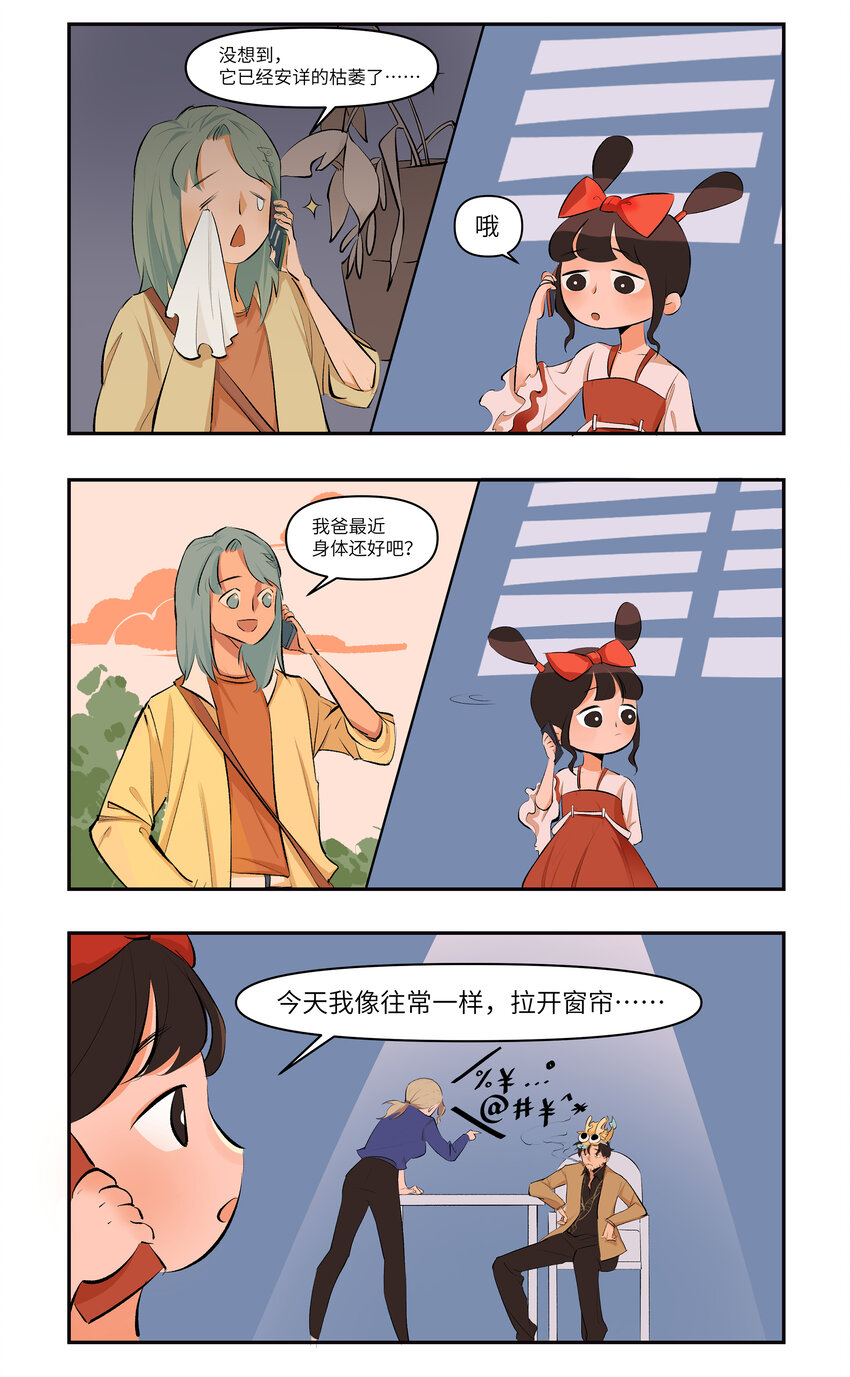 7 委婉地说话2