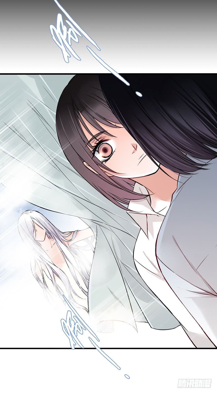 魔女安琪（中）34