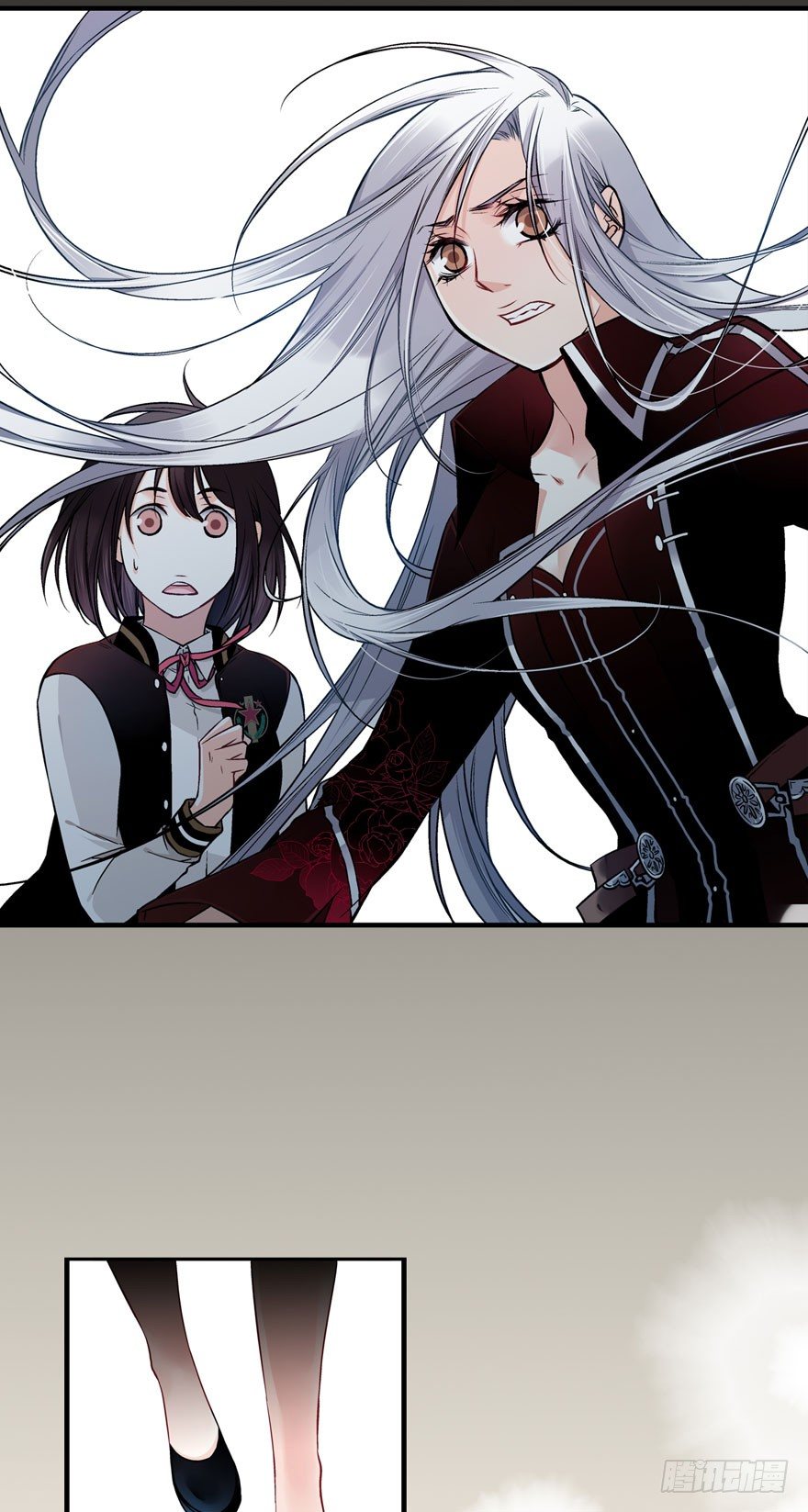 魔女安琪（上）25