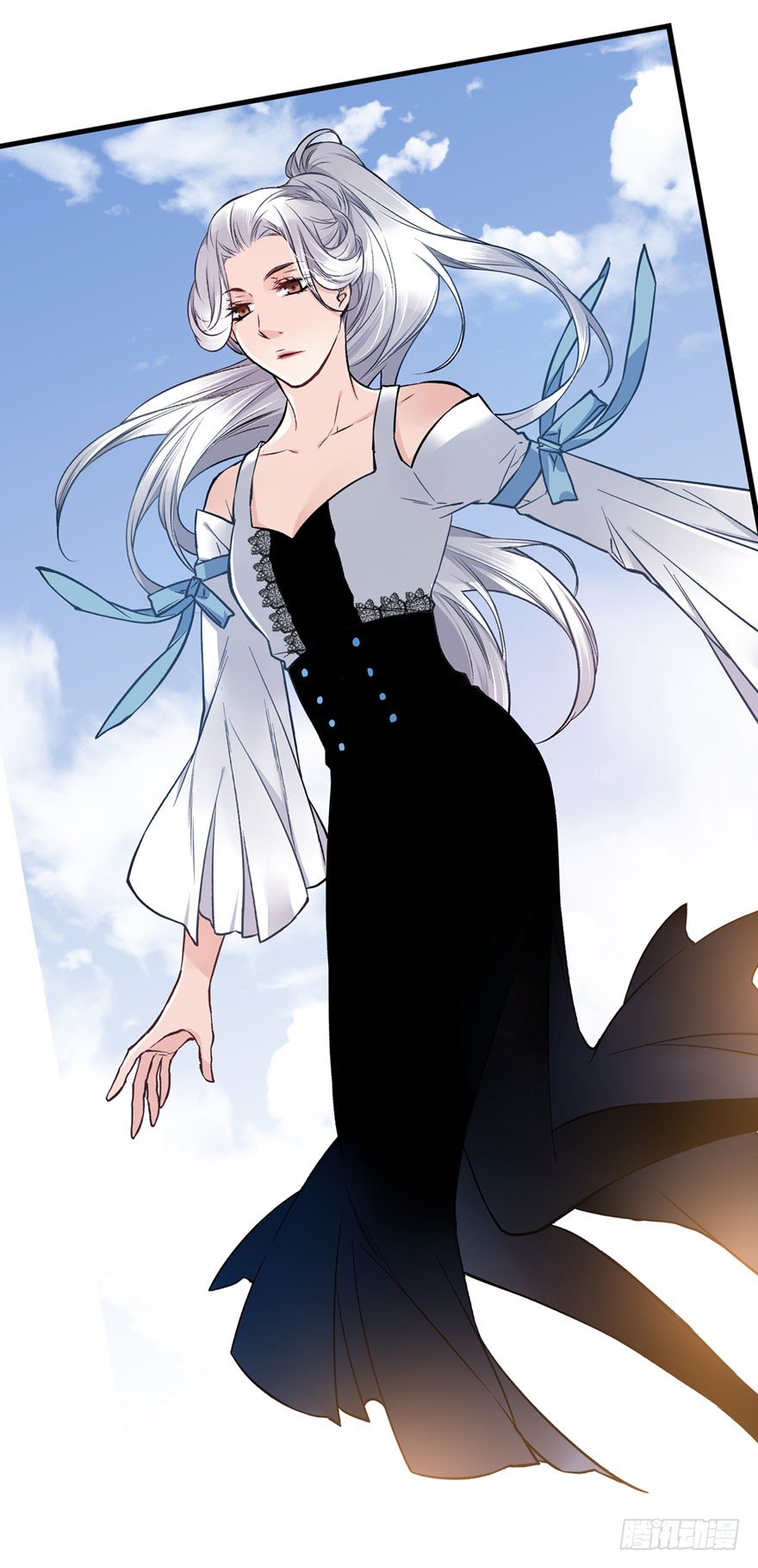 魔女安琪（上）31
