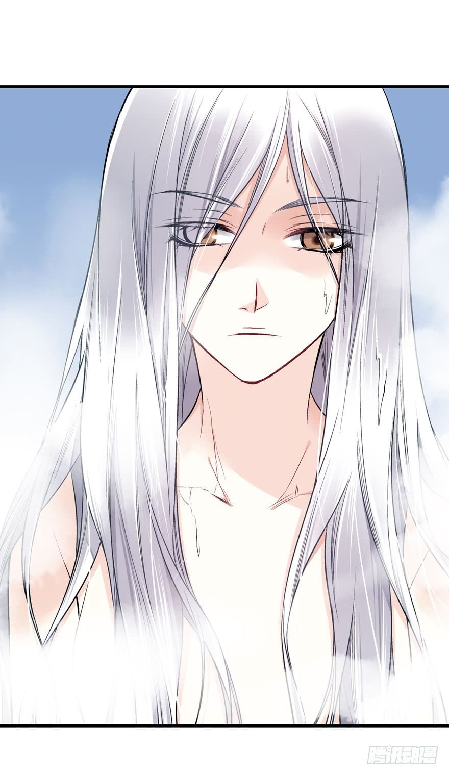 魔女安琪（中）35