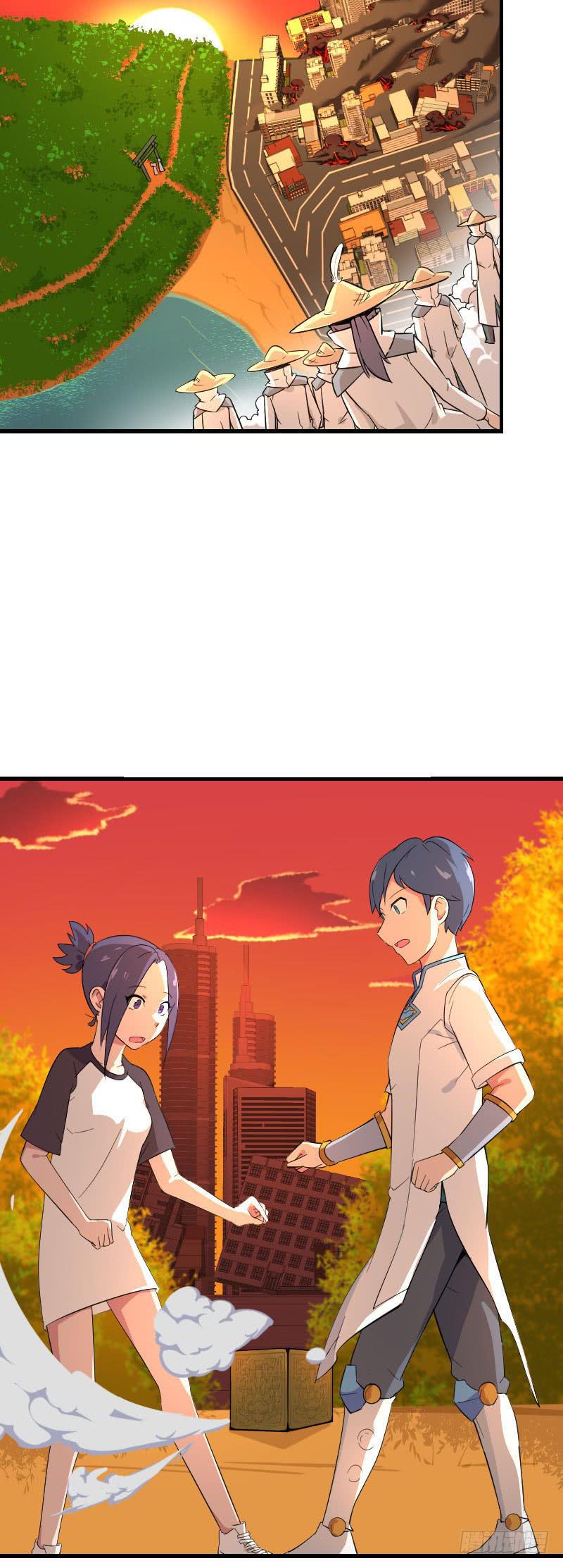 第9话 妈妈0
