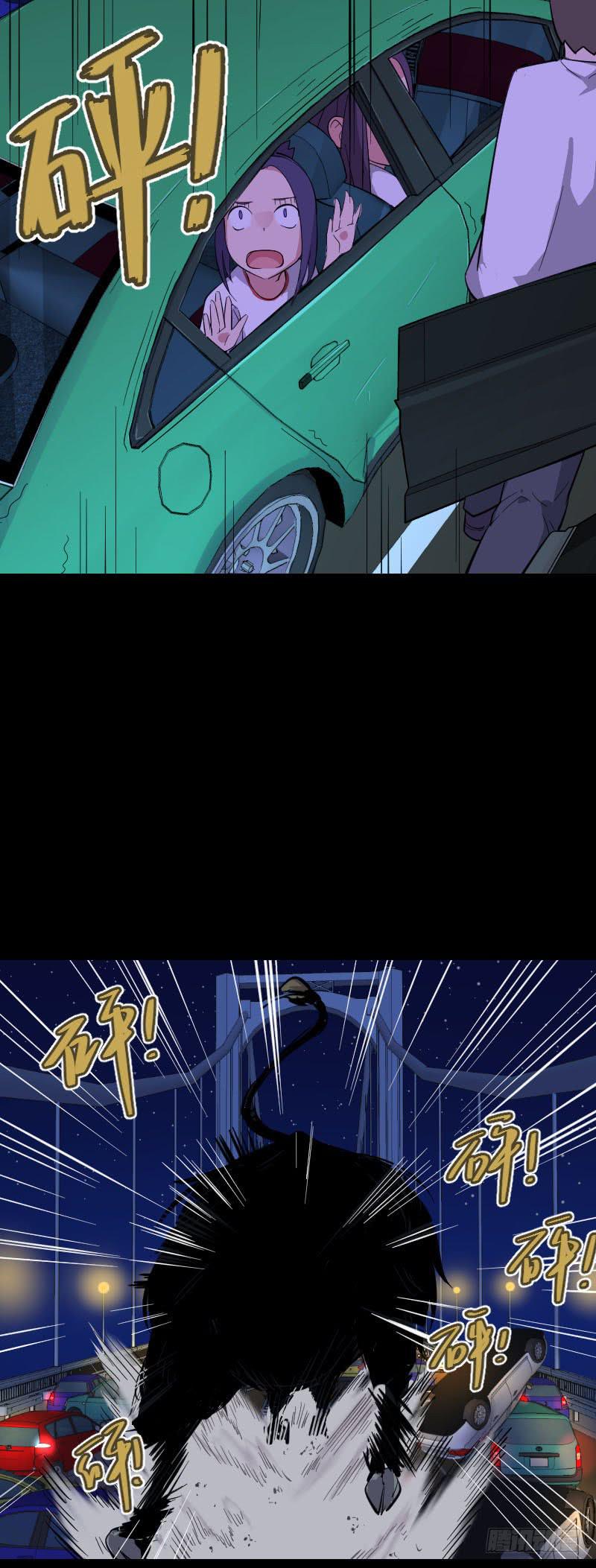 第9话 妈妈15