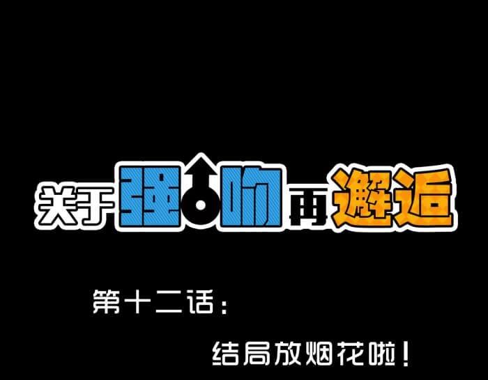 第12话 结局放烟花啦！0