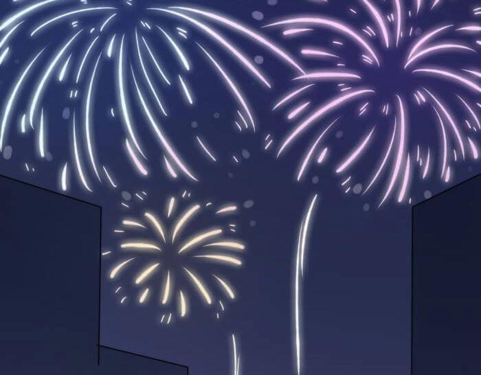 第12话 结局放烟花啦！49
