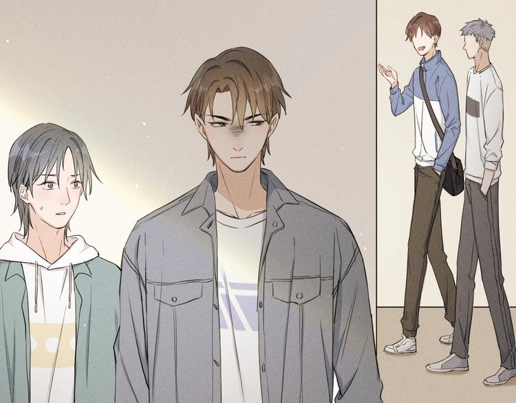 第3话 不是一见如故39