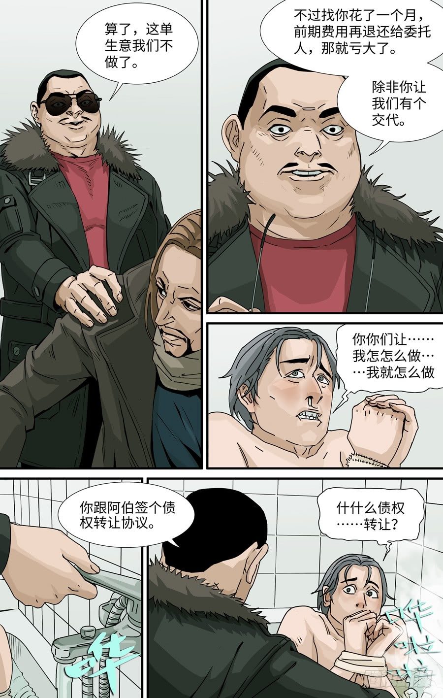 工作3