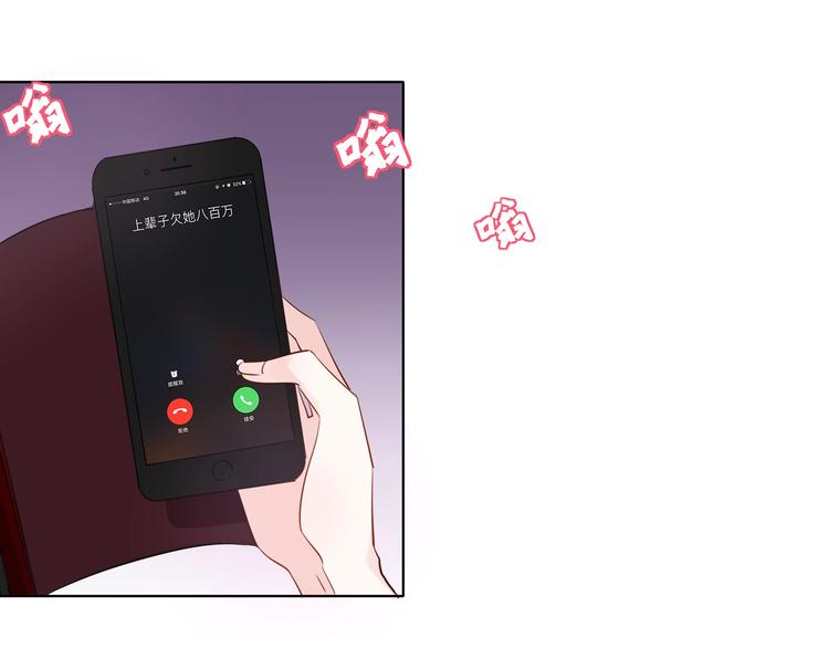 第1话 我把“总裁”捡回家？61