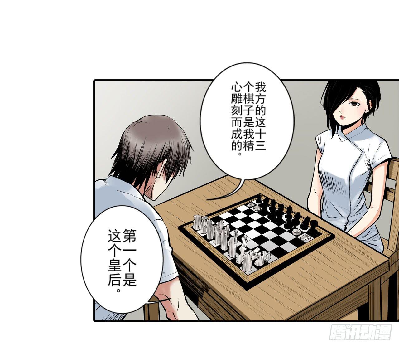 夜又登场47