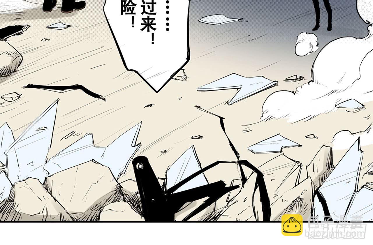 幽闭恐惧症20