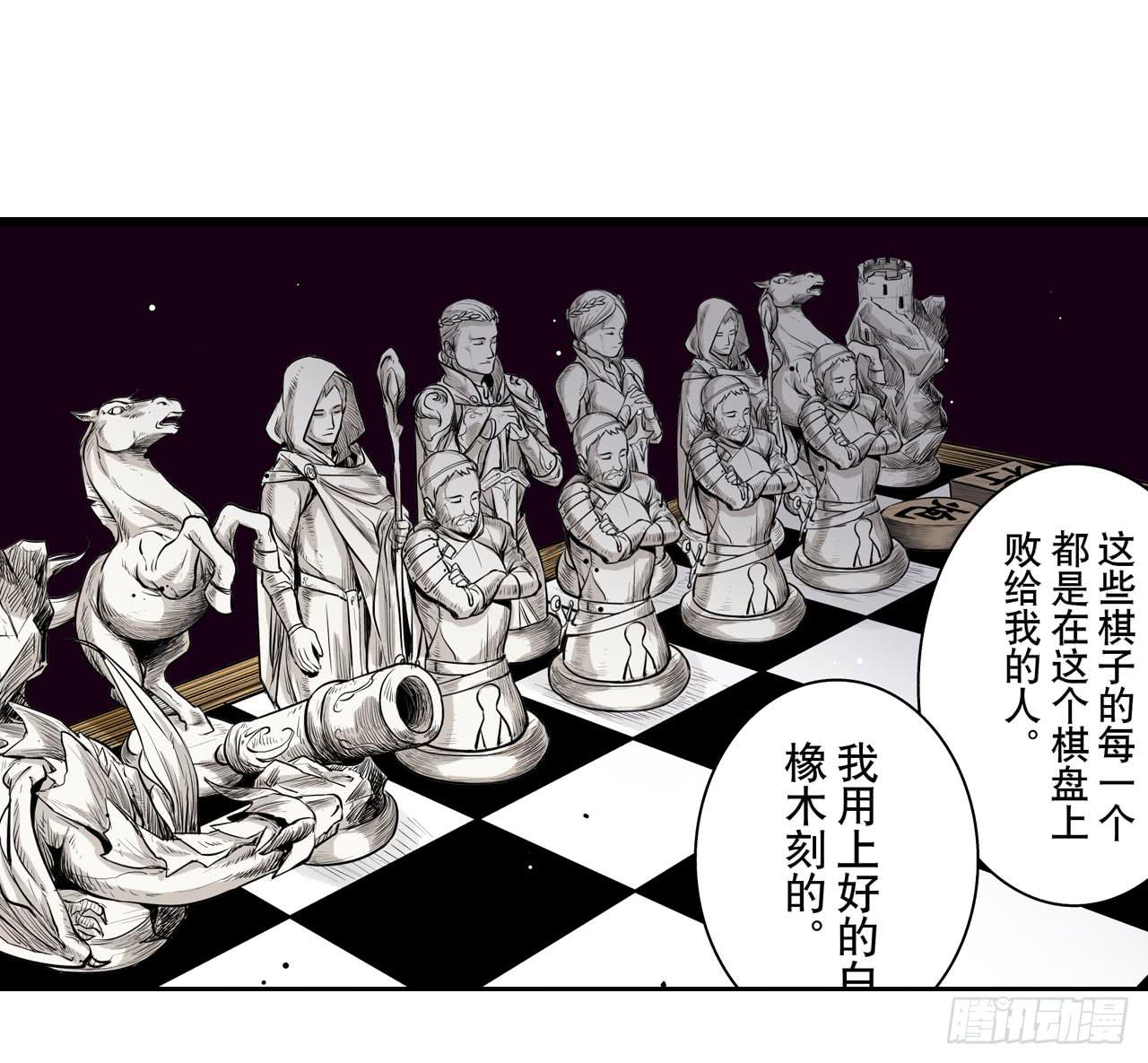 夜又登场50
