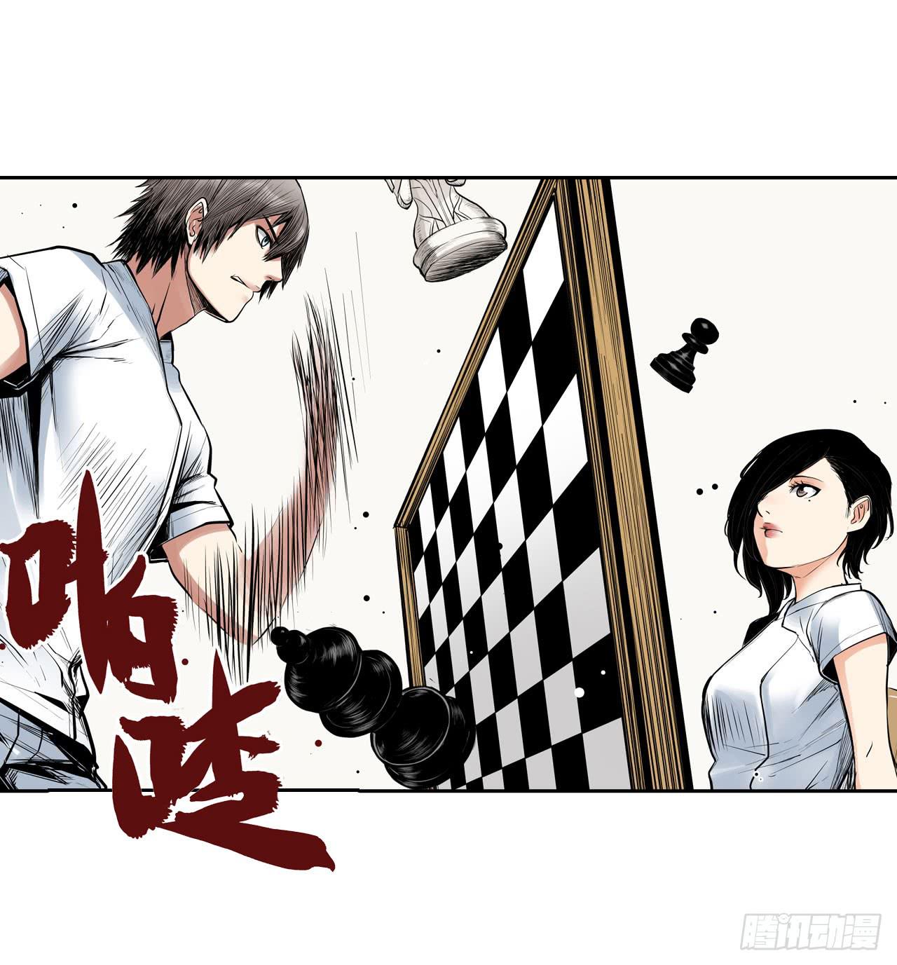 夜又登场74