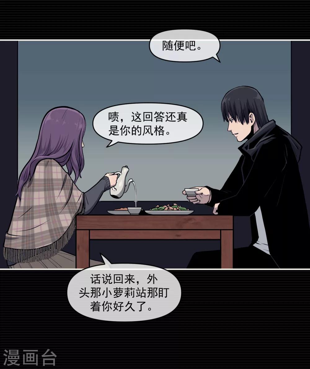 最终话20
