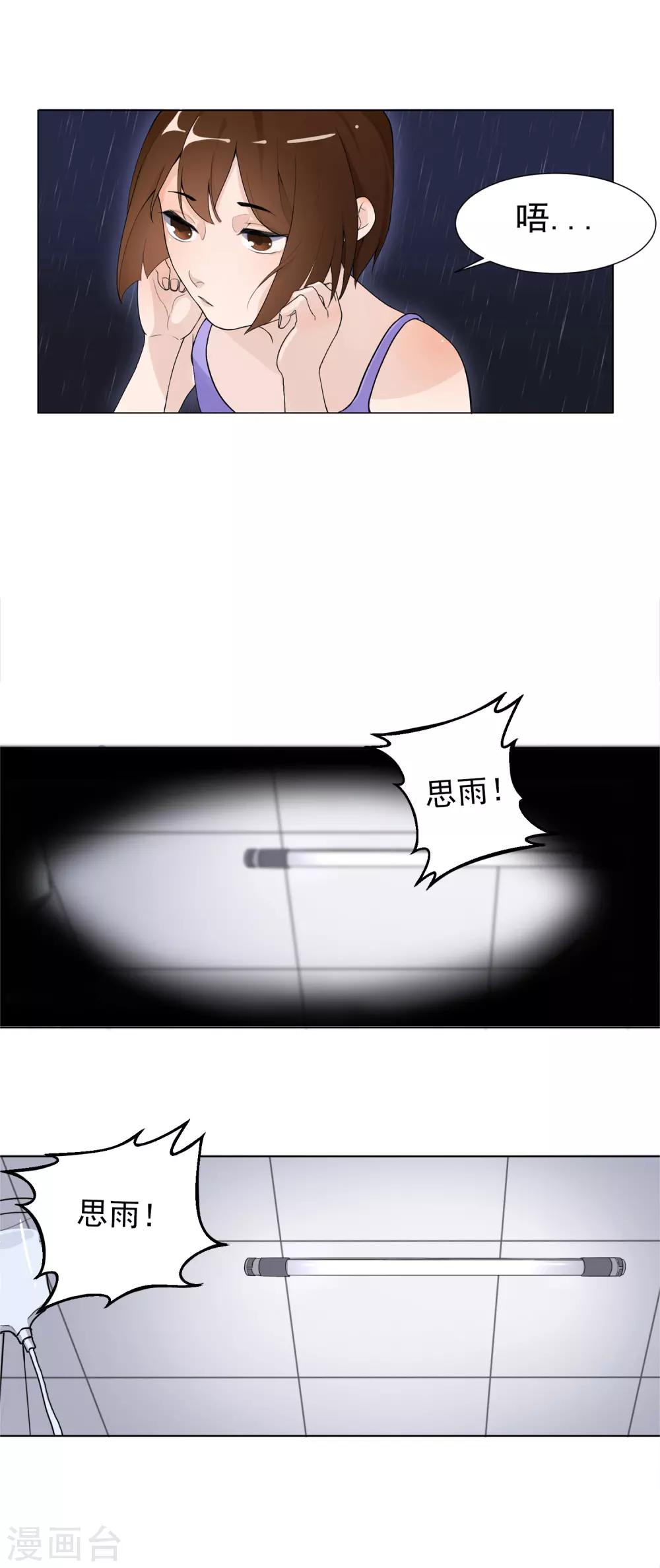 第1话 离奇车祸5