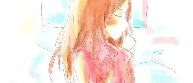 美人鱼也不如你11