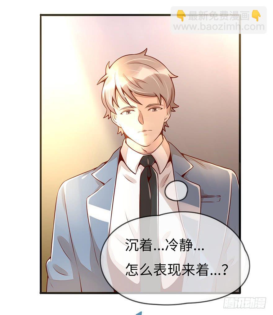 总裁大人的办法29