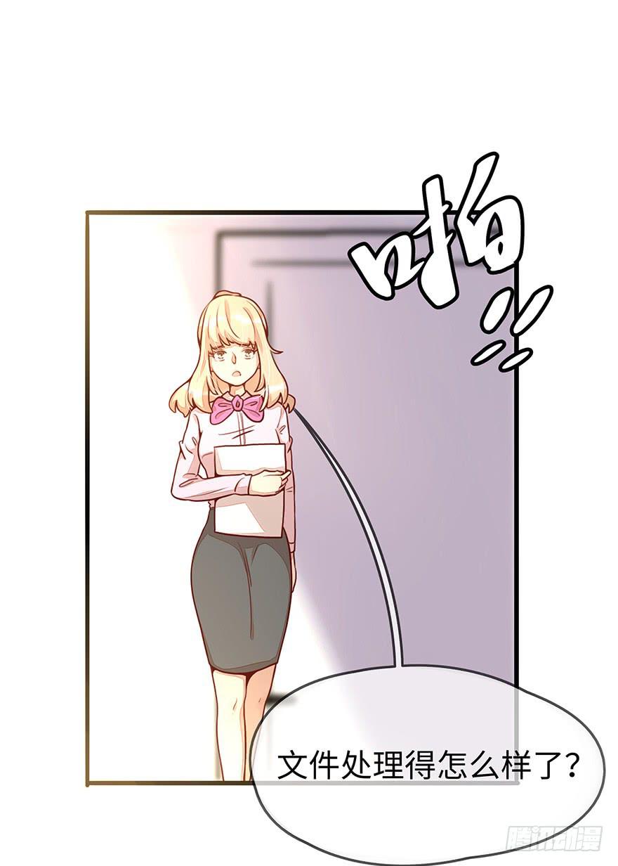 总裁大人的办法2