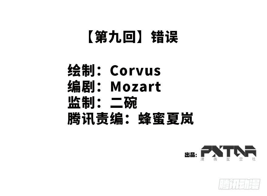 错误1
