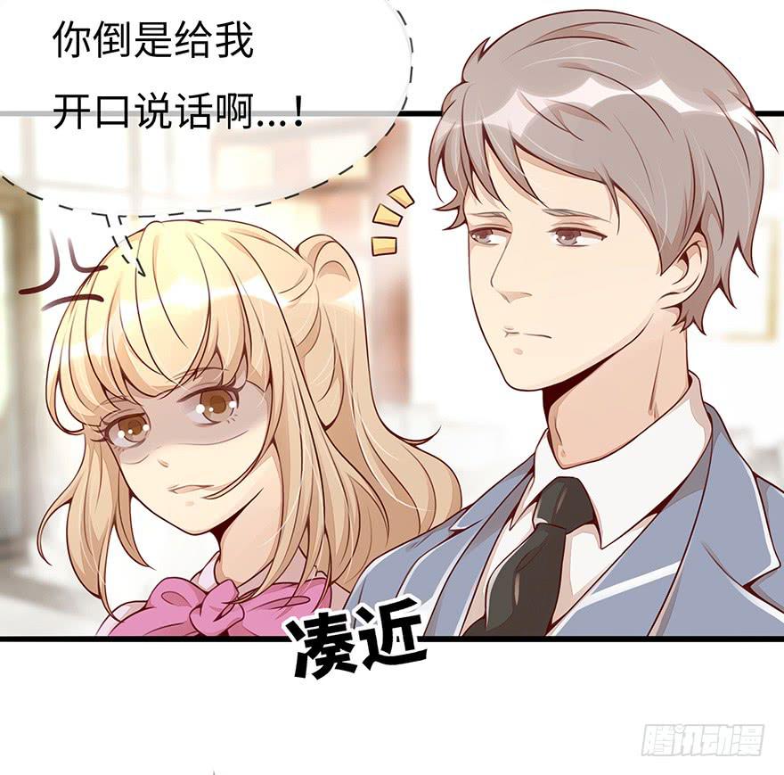 真正的总裁5