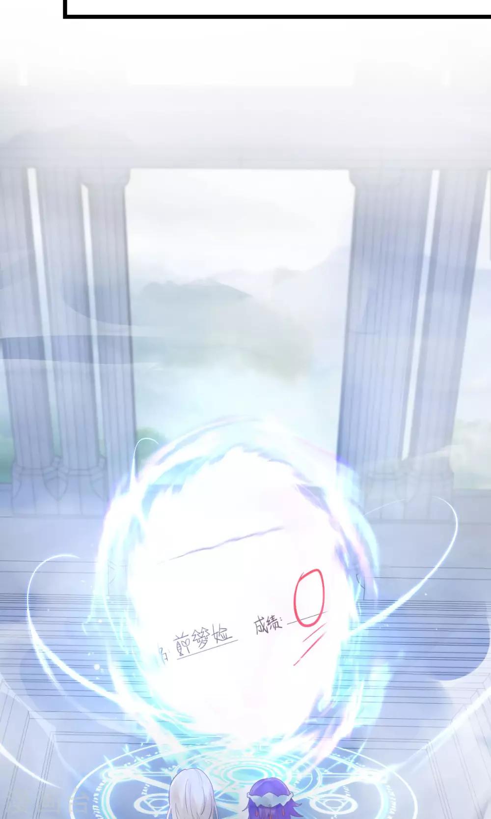 第8话2 分分分，学生的命根14