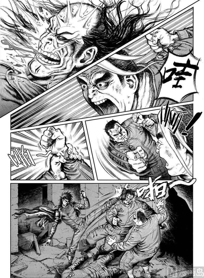 5 神秘人来袭5
