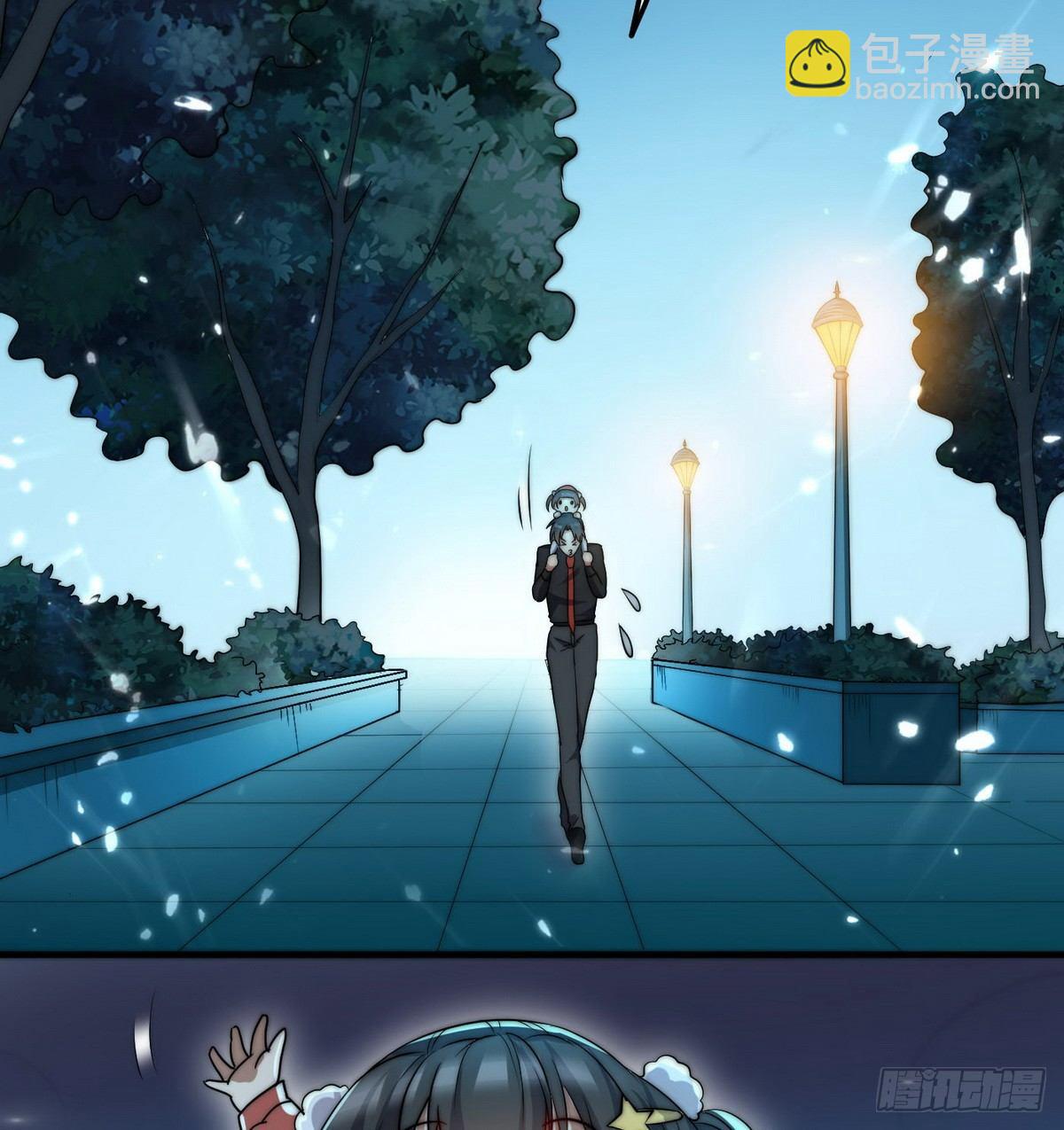 第5话 暗夜杀手来袭32