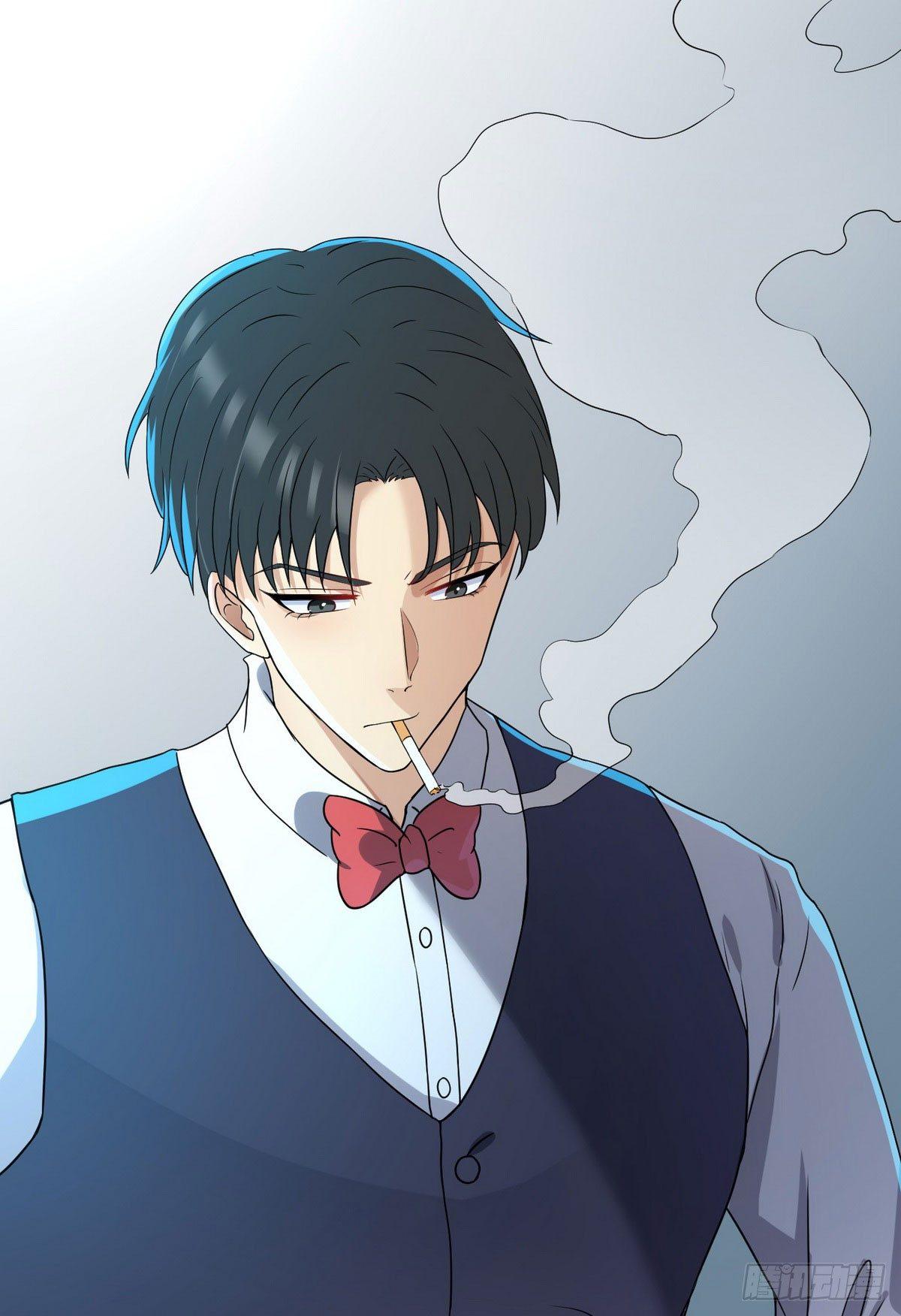 第3话 那个杀手凉凉了30