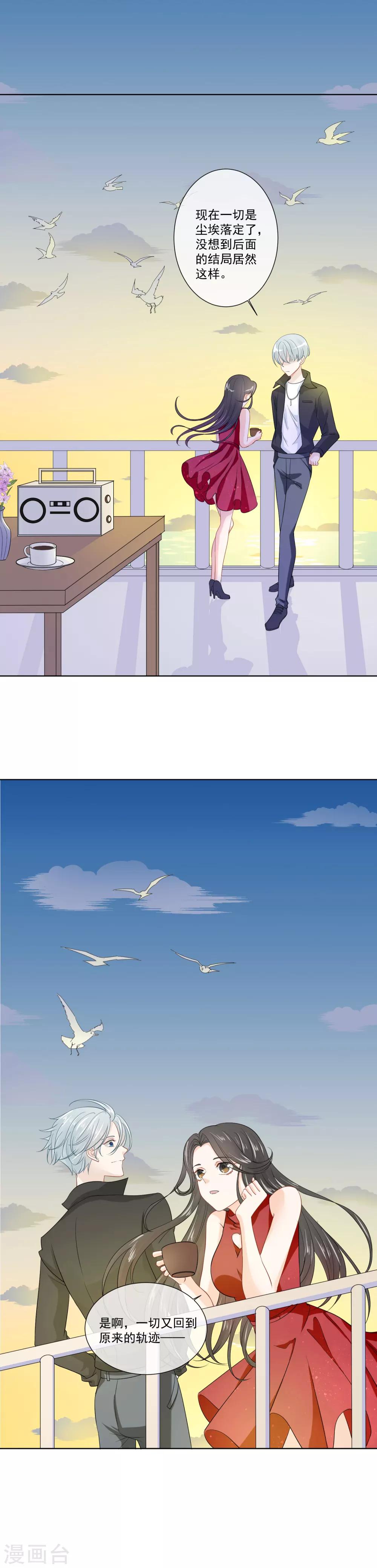 最终话21