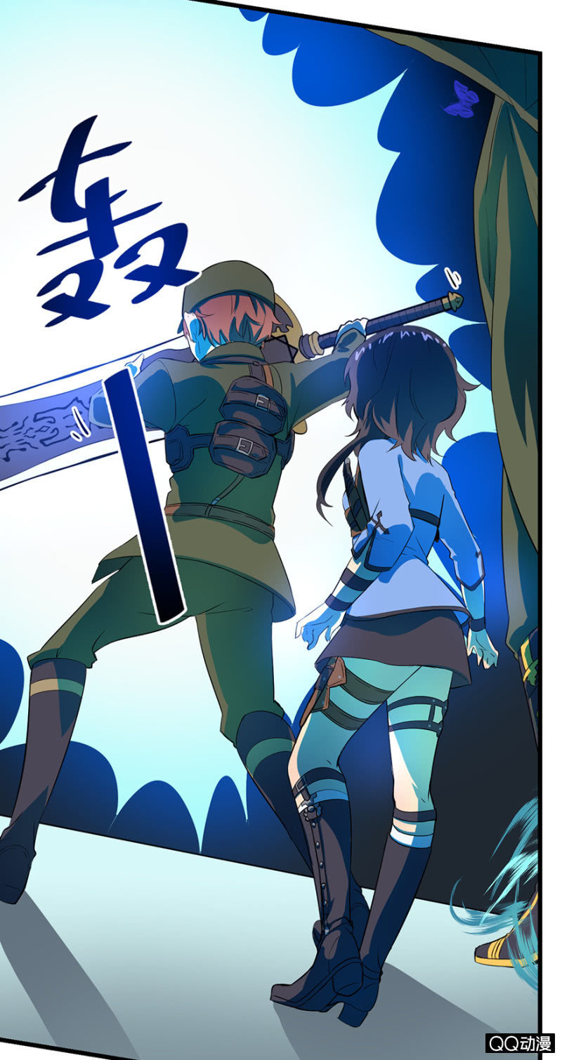 梦&amp;amp;岁星一击20