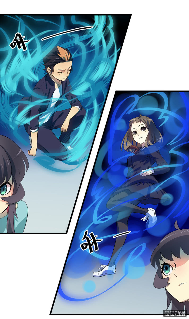 梦&amp;amp;占卜16
