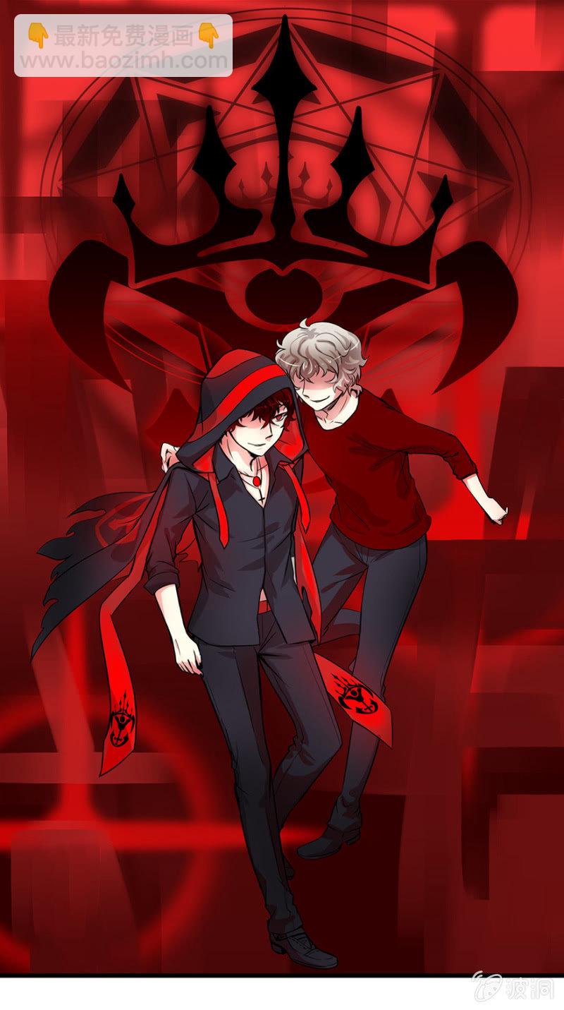 梦&amp;amp;灵魂的魔法6