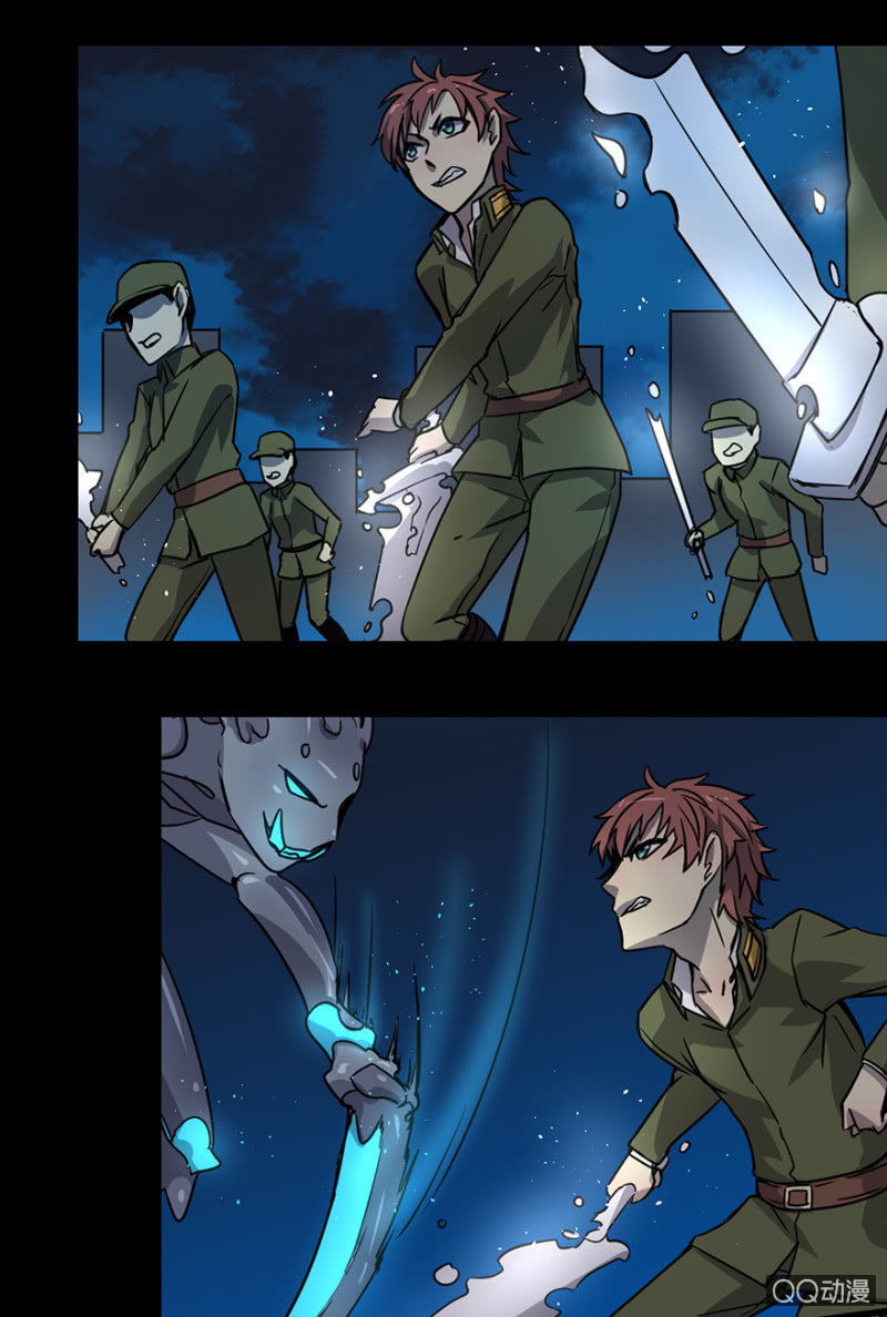 梦&amp;amp;开战14