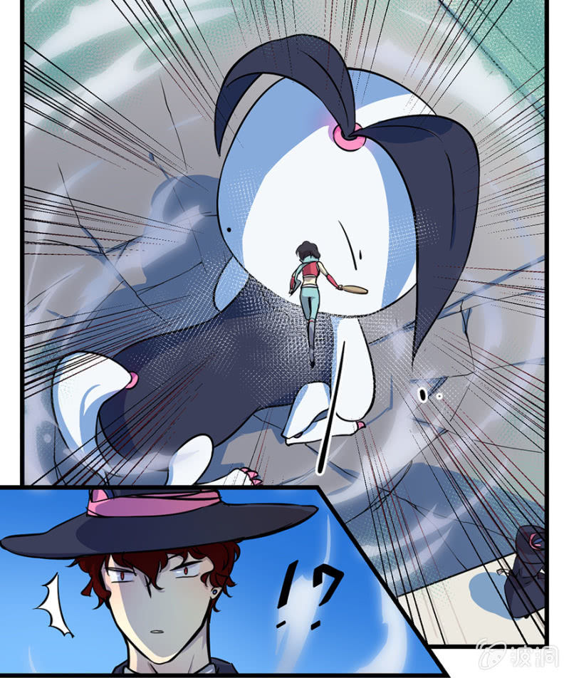梦&amp;amp;魔法师6