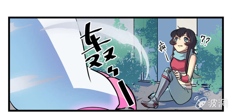 梦&amp;amp;魔法师13
