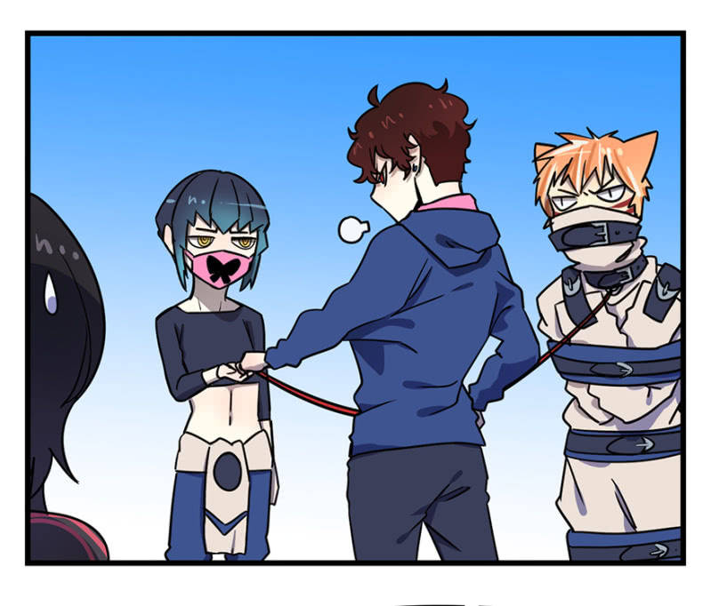 梦&amp;amp;梦肴18