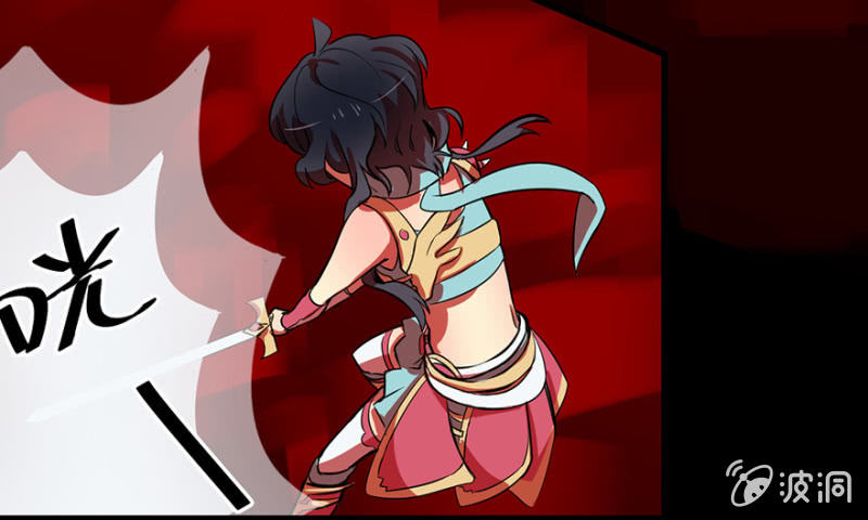 梦&amp;amp;灵魂的魔法23