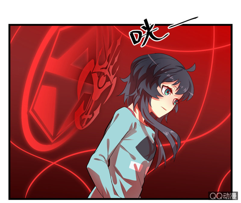 梦&amp;amp;驱魔师38