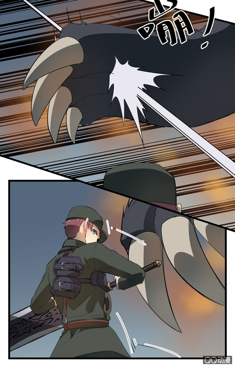 梦&amp;amp;魔道之梦36