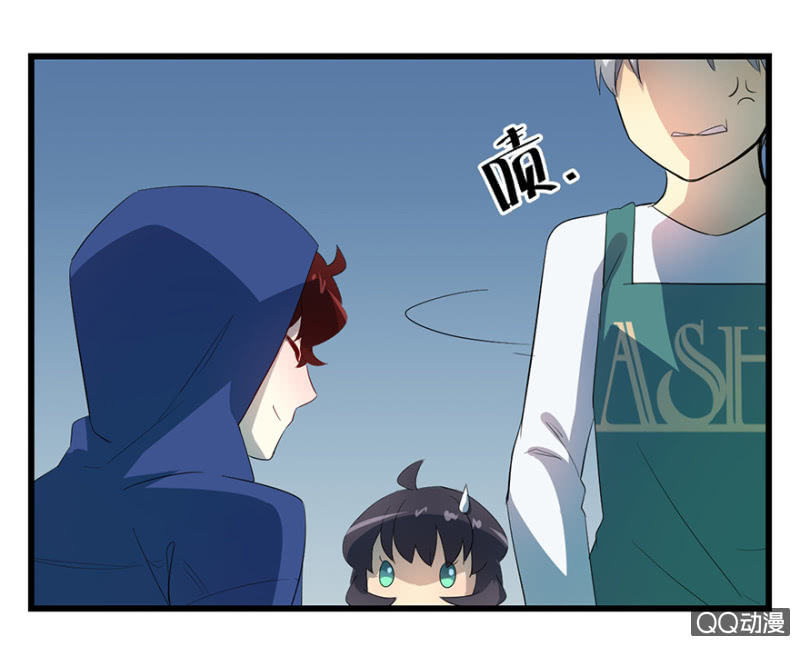 梦&amp;amp;驱魔师35