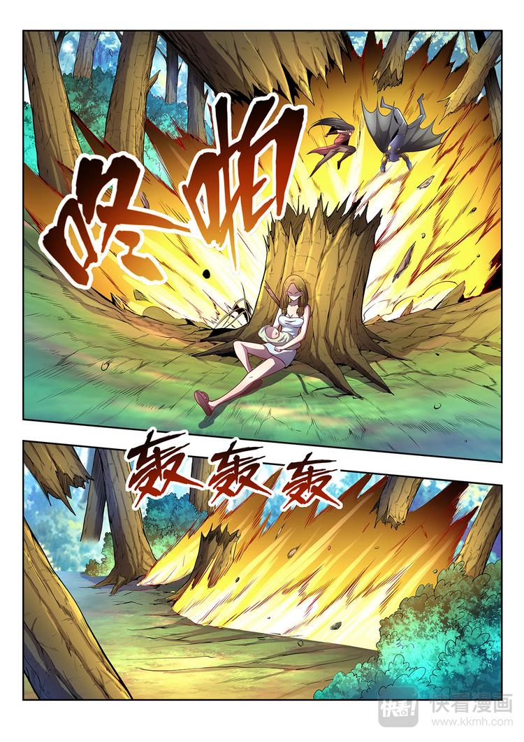 第8话 激战-上6