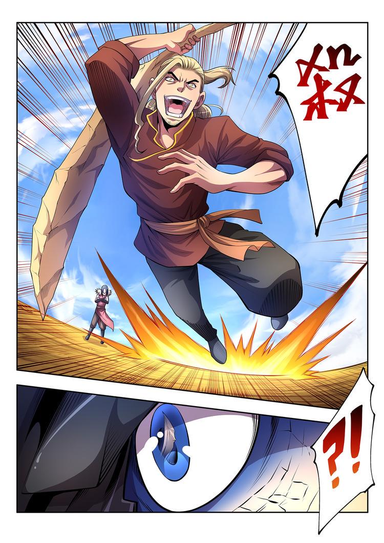 第3话 鹰与虎16