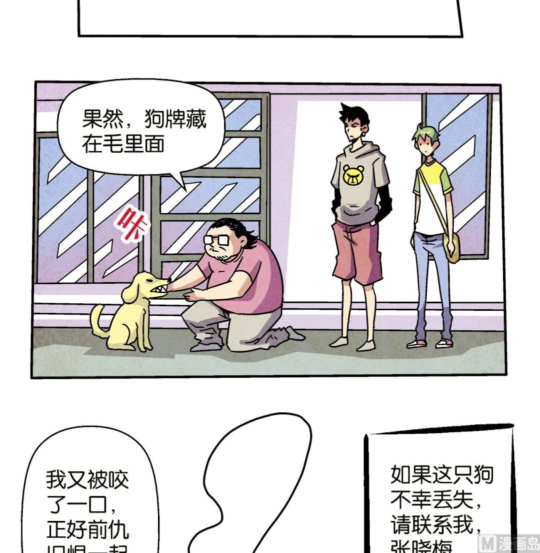 第11话 狗牌11