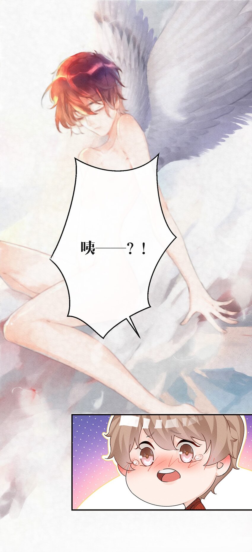 第04话 你威胁我？14