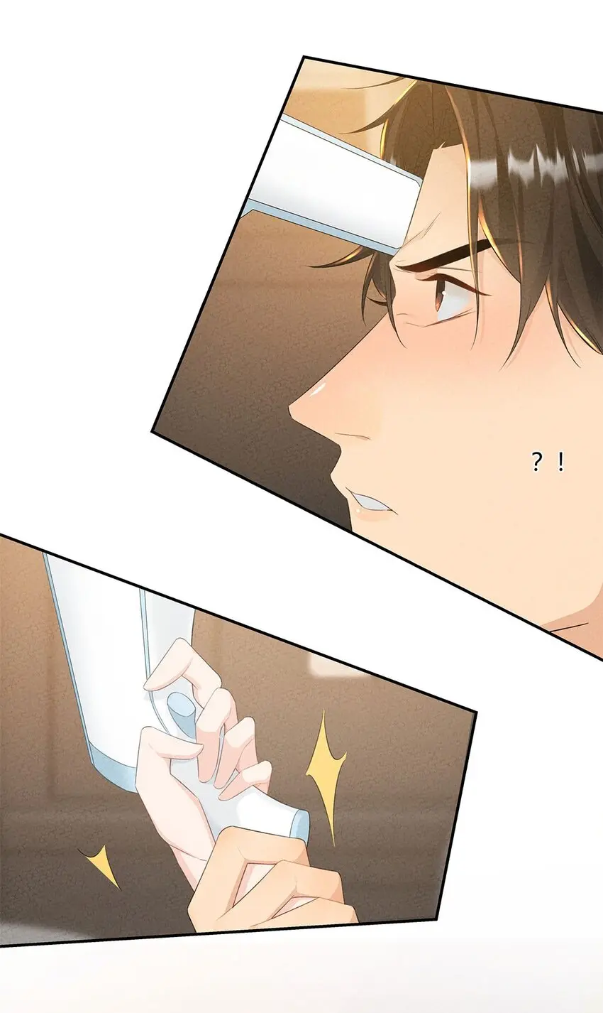 第09话 生病了……26