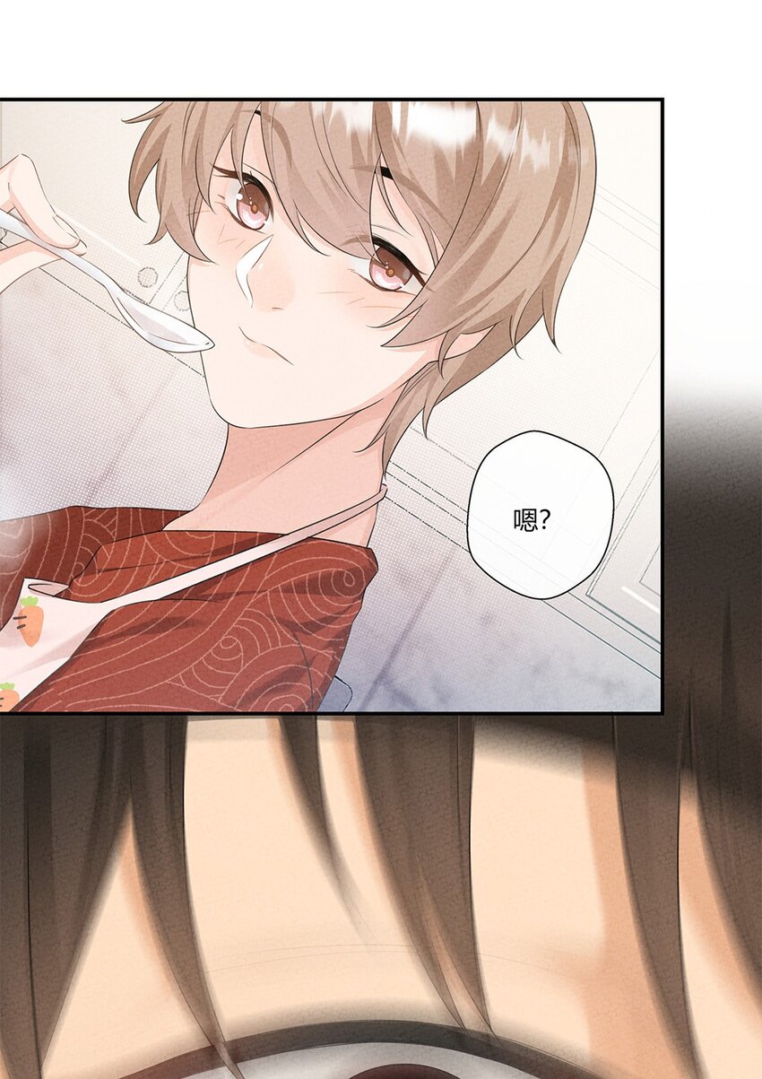 第06话 要同居了？35