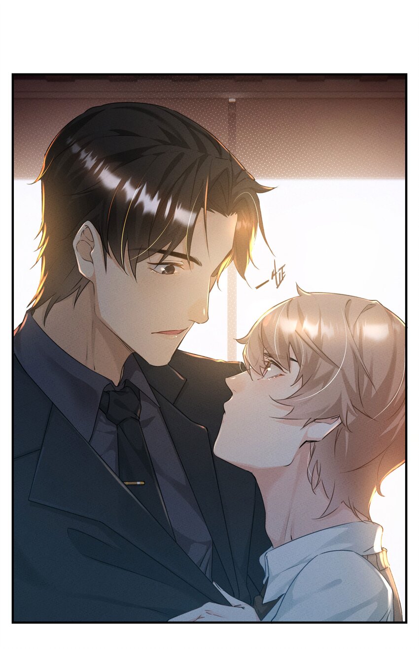 第02话 你们是表兄弟？2