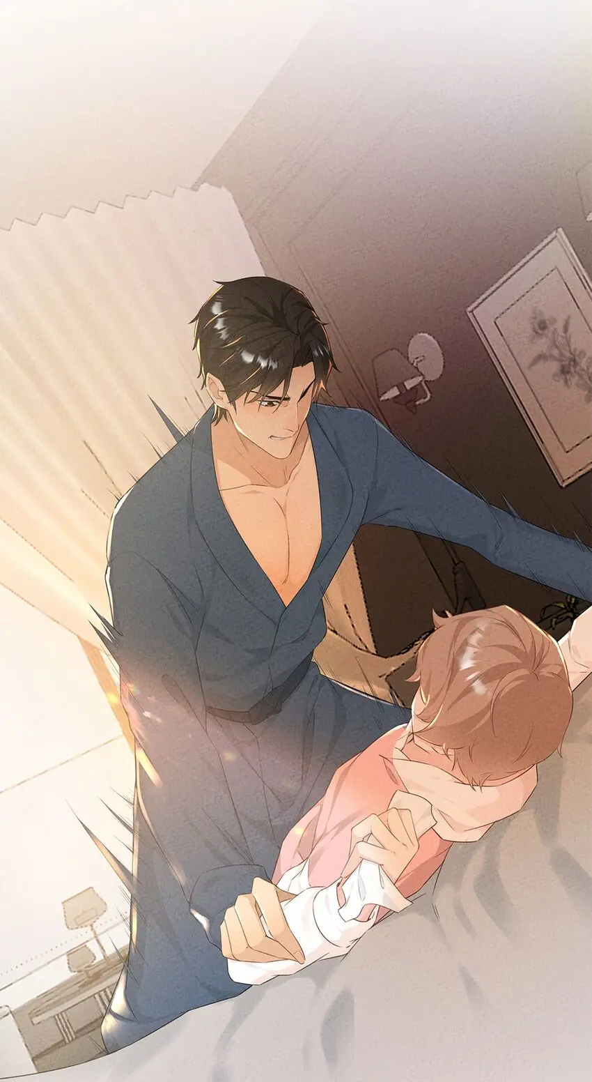 第09话 生病了……27