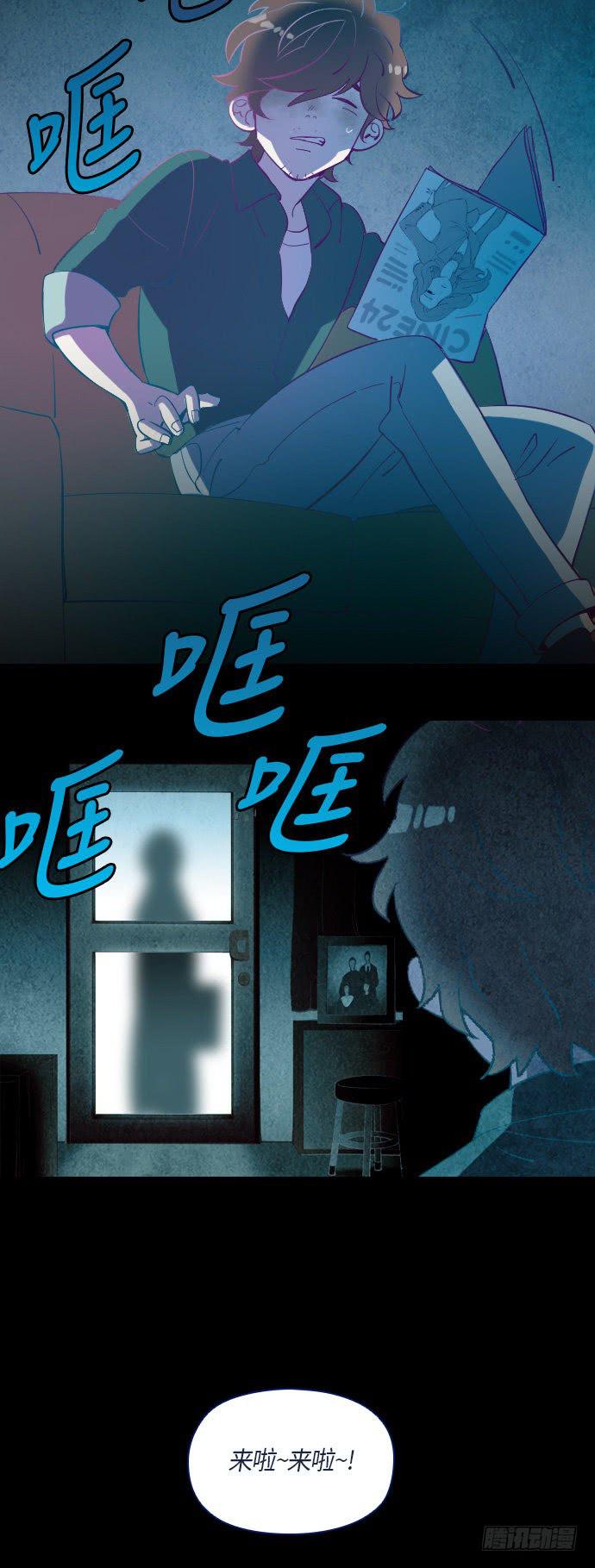 某摄影师的故事 part.13
